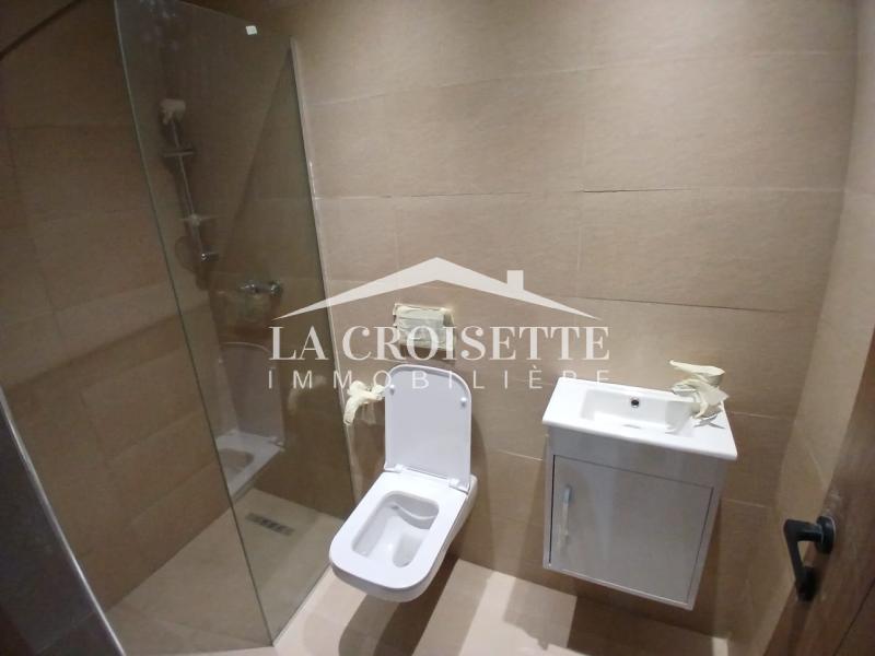 Appartement S+3 avec chambre de service aux Jardins de Carthage